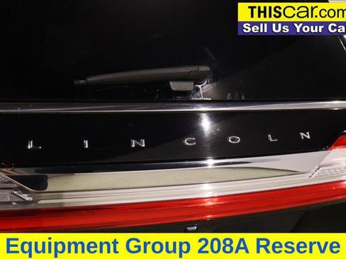 Used 2020 Lincoln Navigator Reserve w/ Equipment Group 208A Reserve AWD/4WD image 14