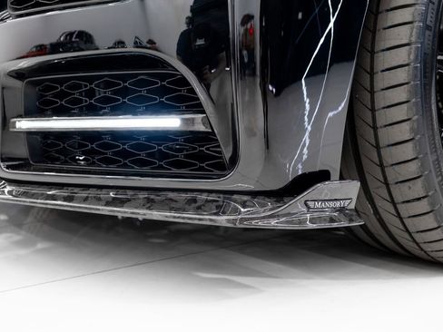 Used 2023 Rolls-Royce Phantom Sedan w/ The Phantom Package RWD image 14