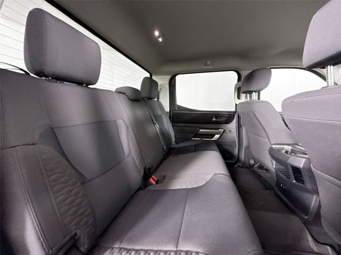 Used 2024 Toyota Tundra SR5 w/ TRD Off-Road Package AWD/4WD image 37