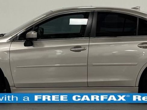 Used 2016 Subaru Legacy 2.5i Premium w/ Popular Package #3 AWD/4WD image 2