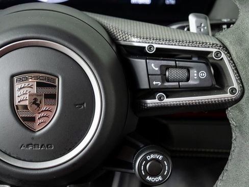 Certified 2025 Porsche Panamera Turbo image 11