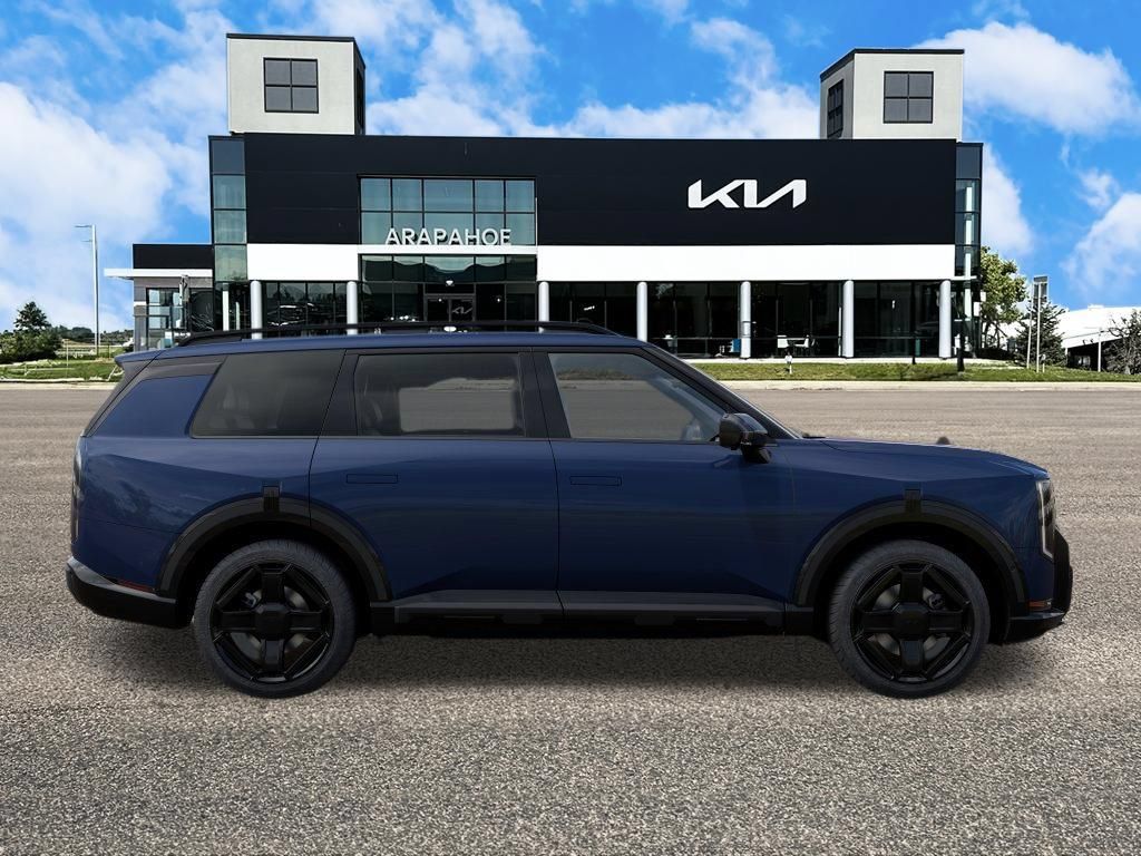 New 2027 Kia Telluride X-Line SX Prestige AWD/4WD image 7
