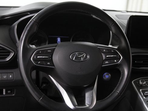 Certified 2023 Hyundai Santa Fe XRT image 7