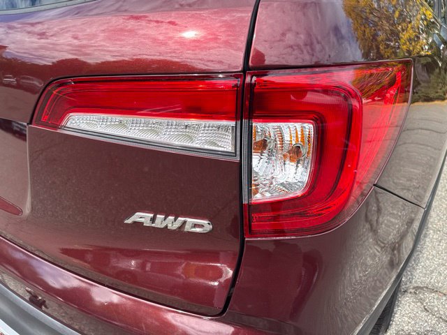 Used 2019 Honda Pilot EX-L image 31