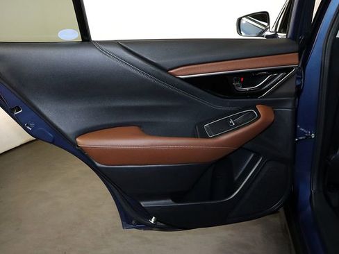 Used 2021 Subaru Outback Touring XT AWD/4WD image 27