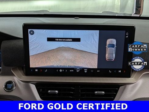 Certified 2025 Ford Explorer Active image 33