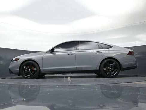 Used 2023 Honda Accord Sport image 47