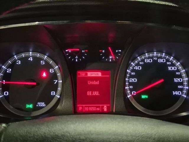 Used 2017 GMC Terrain SLT AWD/4WD image 11