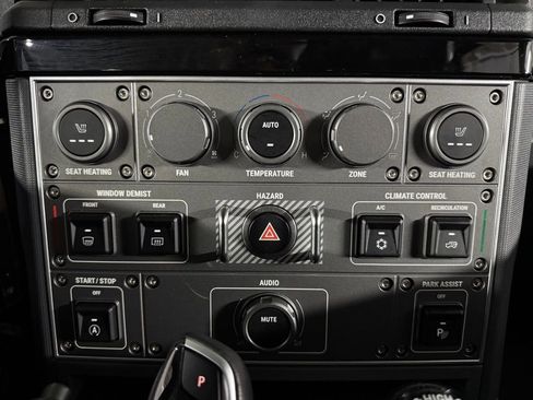 Used 2024 INEOS Grenadier image 37