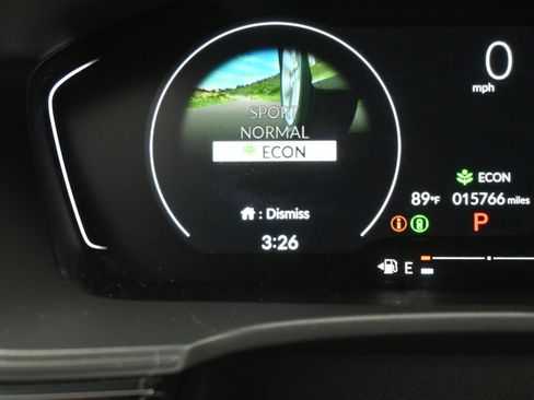 Used 2023 Honda Civic Sport image 22