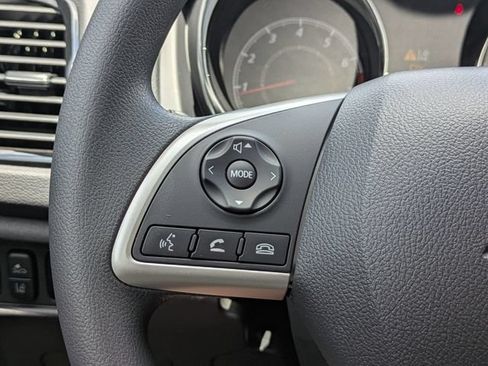 New 2026 Mitsubishi Outlander Sport ES AWD/4WD image 25
