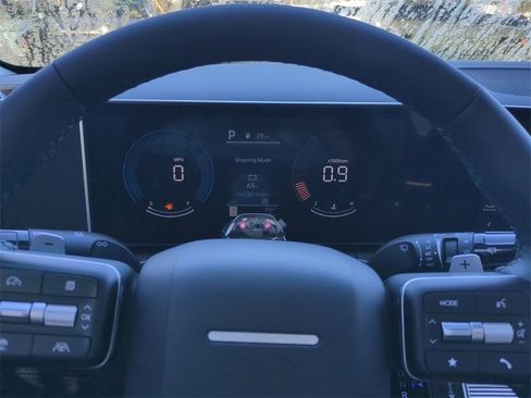 New 2026 Hyundai Santa Fe XRT image 36