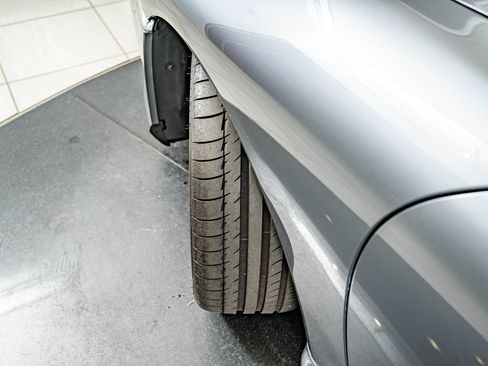 Used 2003 Porsche 911 Turbo AWD/4WD image 48