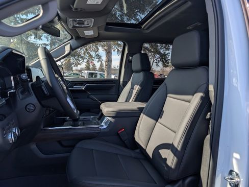 New 2026 GMC Sierra 1500 SLT w/ SLT Premium Plus Package image 25