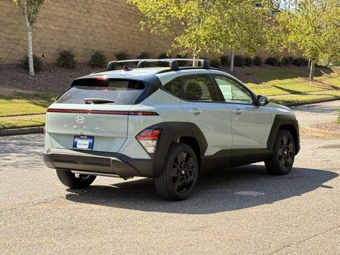 New 2026 Hyundai Kona SEL Sport image 6