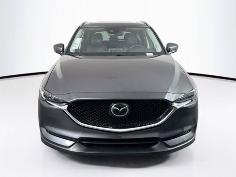 Used 2019 MAZDA CX-5 Grand Touring AWD/4WD image 9