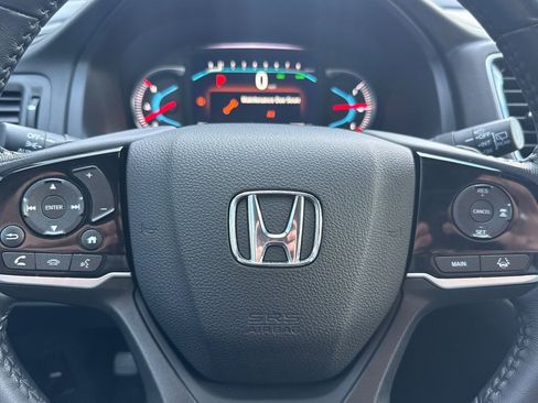 Used 2022 Honda Pilot Special Edition image 28