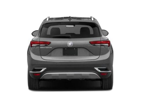 Used 2023 Buick Envision Essence w/ Sport Touring Package FWD image 9