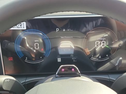 New 2026 Hyundai Santa Fe SEL FWD image 9