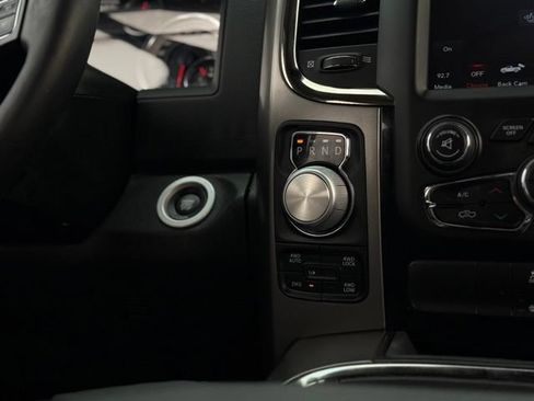 Used 2018 RAM 1500 Sport w/ Sport Premium Group AWD/4WD image 24