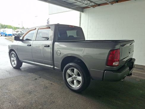 Used 2013 RAM 1500 Express AWD/4WD image 4
