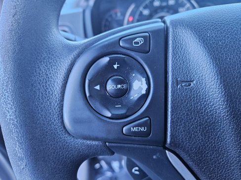 Used 2013 Honda CR-V EX image 13