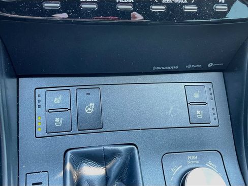 Used 2025 Lexus IS 350 F Sport w/ Accessory Package RWD image 19