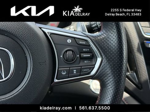 Used 2019 Acura RDX A-Spec FWD image 31
