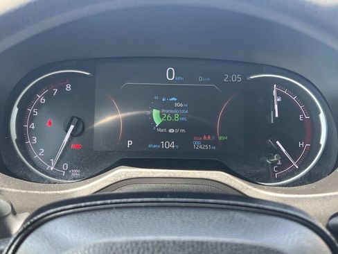 Used 2019 Toyota RAV4 Adventure w/ All Weather Liner Package AWD/4WD image 27