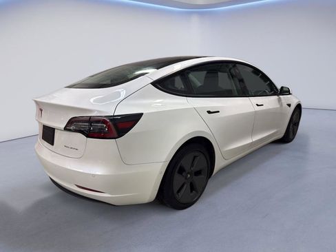 Used 2021 Tesla Model 3 Long Range image 6