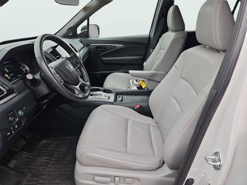 Certified 2023 Honda Passport EX-L image 33