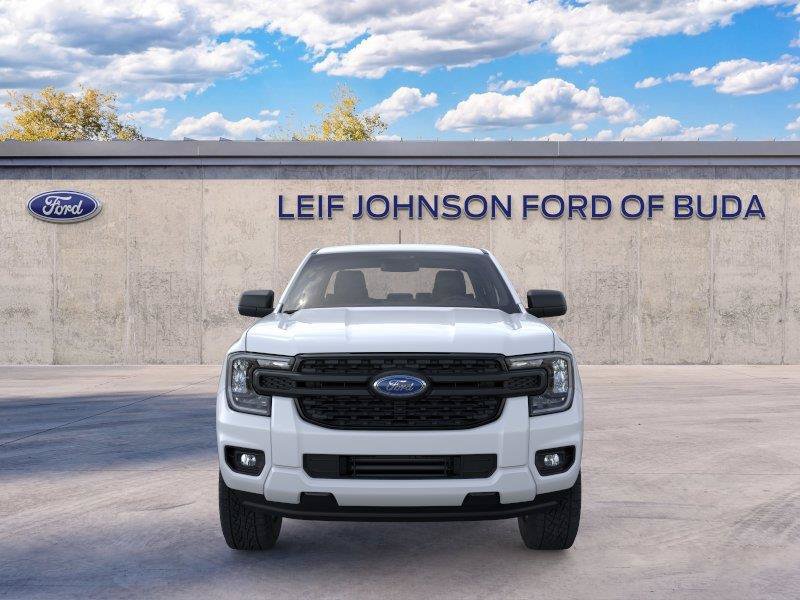 New 2026 Ford Ranger XL RWD image 6