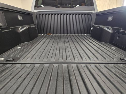 New 2025 Toyota Tacoma TRD Sport image 23