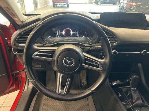 Used 2019 MAZDA MAZDA3 AWD Sedan w/ Select Package image 15