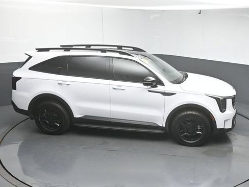 Used 2025 Kia Sorento SX Prestige AWD/4WD image 50