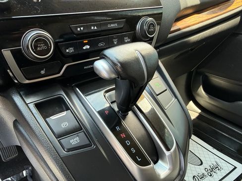 Used 2019 Honda CR-V EX-L image 20