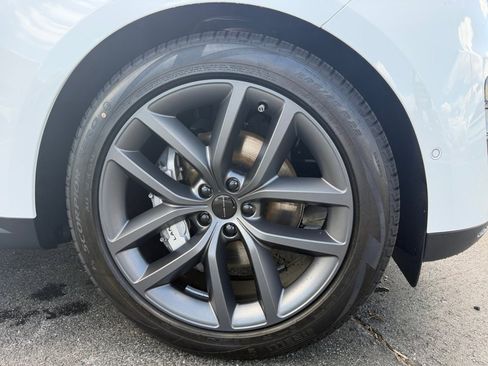 New 2026 Land Rover Range Rover Sport SE AWD/4WD image 24
