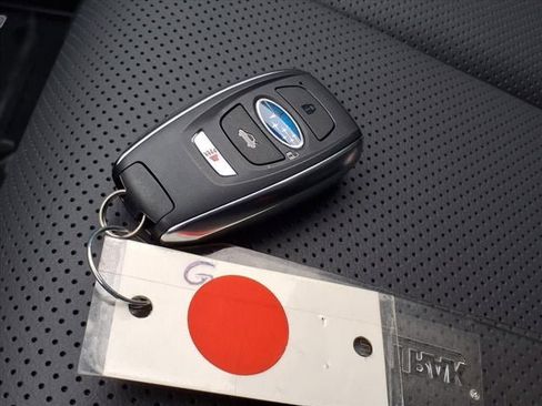 New 2026 Subaru Outback Limited image 35