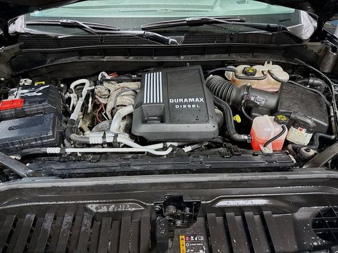 Used 2023 GMC Sierra 1500 AT4 image 29