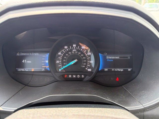 Used 2024 Ford Edge SEL w/ Convenience Package AWD/4WD image 41