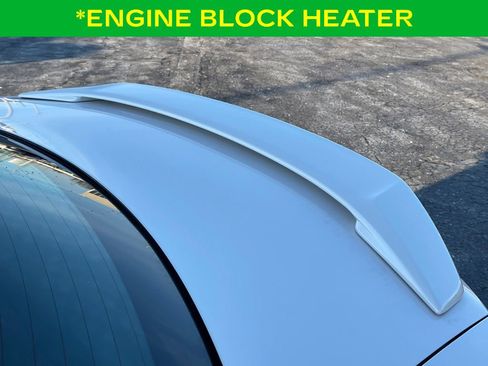 Used 2019 Ford Taurus Limited image 12