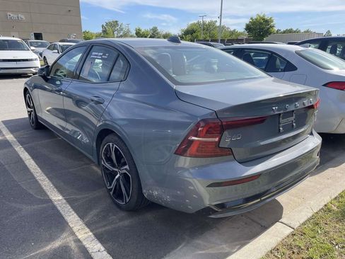 Used 2024 Volvo S60 B5 Core AWD/4WD image 3