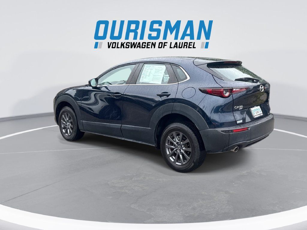 Used 2024 MAZDA CX-30 AWD 2.5 S image 6