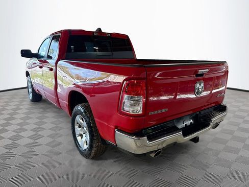 Used 2019 RAM 1500 Big Horn AWD/4WD image 8