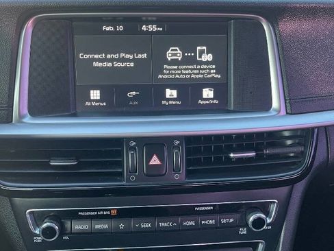 Used 2019 Kia Optima LX image 10