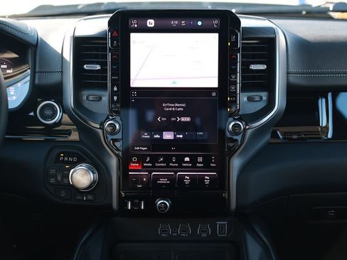 New 2026 RAM 1500 Rebel image 25