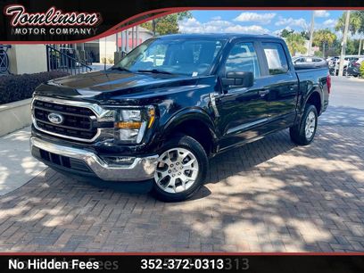 Used 2023 Ford F150 XLT