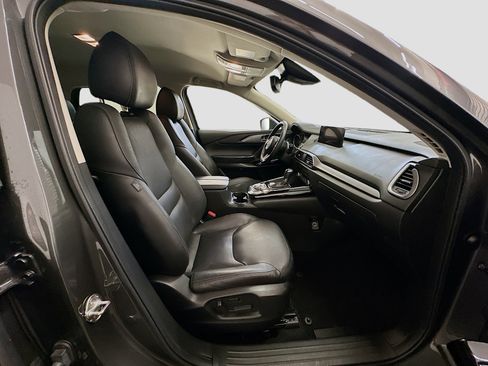 Used 2021 MAZDA CX-9 Touring image 34