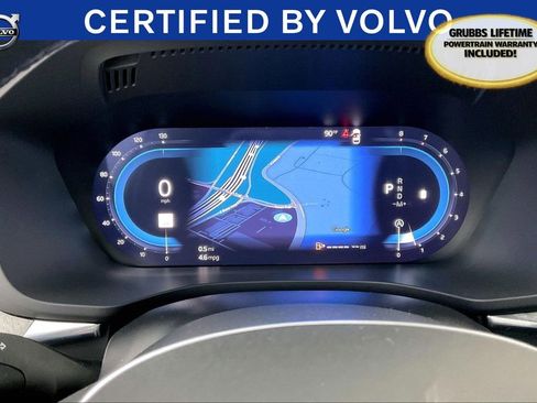 Certified 2025 Volvo XC60 B5 Plus image 29
