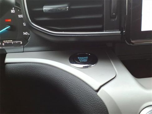 Certified 2023 Ford Explorer XLT w/ Equipment Group 202A image 23